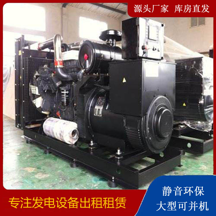 新华镇发电车出租 柴油发电机组需要经常换机油吗?