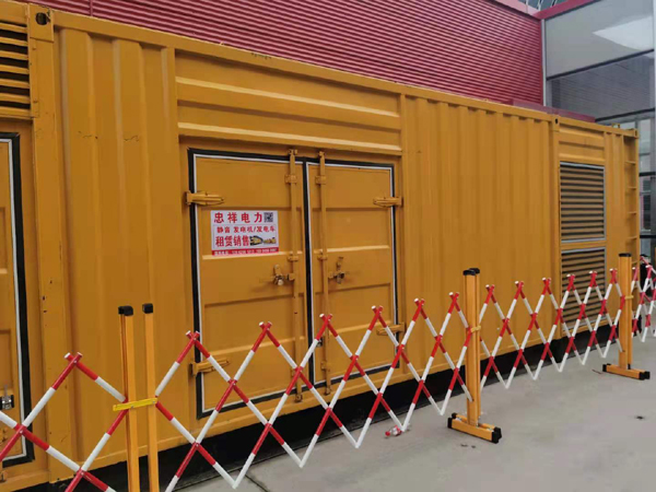 新华镇关于通用发电机的十万个为什么？