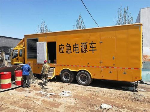 新华镇发电车租赁-教您挑选发电机哪些技巧可以掌握使用