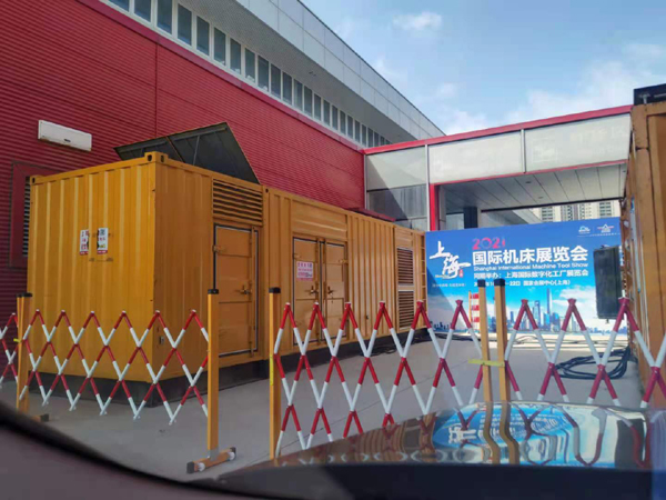 新华镇发电车出租-发电机无电压或电压太低怎么办?