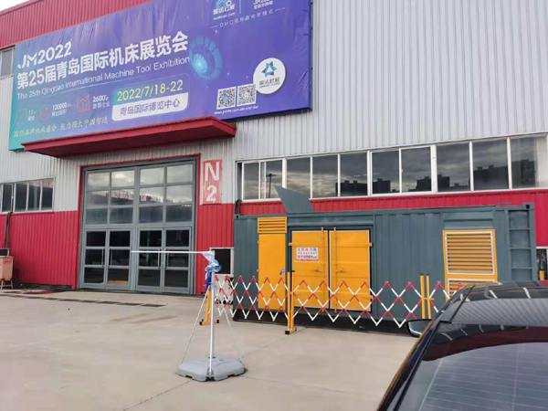 新华镇发电机租赁-柴油发电机组不及时维护危害大