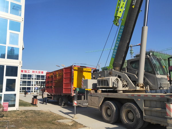新华镇发电机出租50KW柴油发电机组需要配多粗电缆线