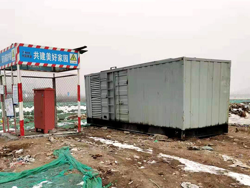 新华镇燃气发电机在高海拔地区运行时会遇到哪些常见故障？