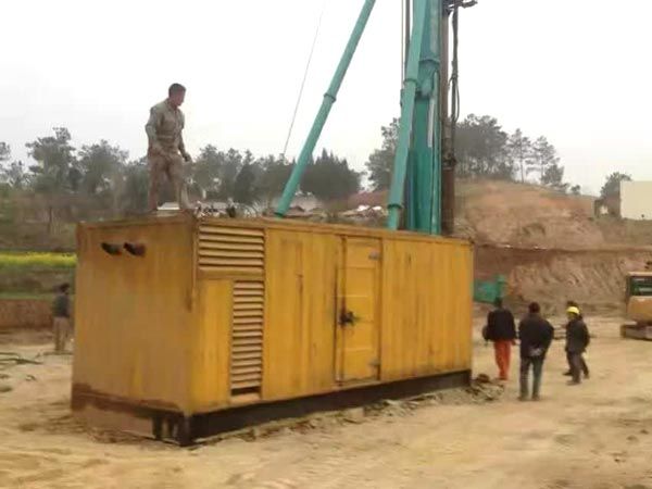 新华镇柴油发电机组应用场合有哪些？